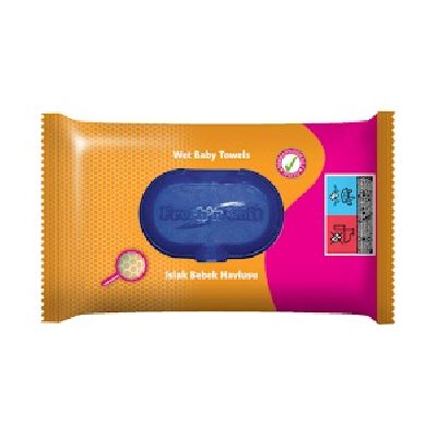 BABY TOWELS 64 CLASSIC F&S